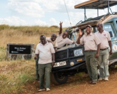 Kelly on Safari in Kenya - Small-9